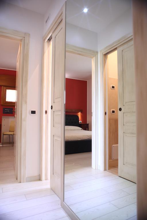 Sweet Appartment Di Guido Peschiera del Garda Habitación foto
