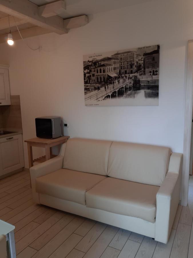 Sweet Appartment Di Guido Peschiera del Garda Exterior foto