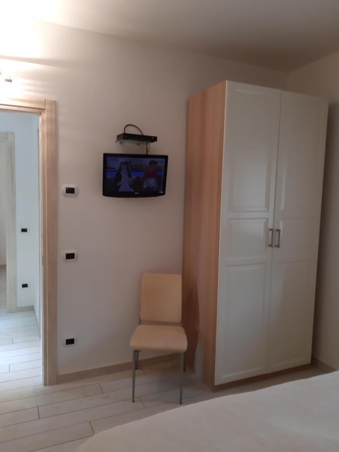Sweet Appartment Di Guido Peschiera del Garda Exterior foto
